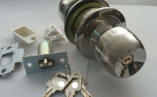 永年24小时上门开锁公司